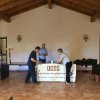 week end formandi