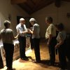 week end formandi