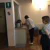 week end formandi