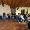 week end formandi