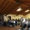 week end formandi