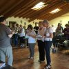 week end formandi