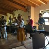 week end formandi