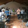 week end formandi