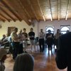 week end formandi