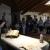 week end formandi
