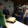 week end formandi