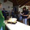 week end formandi