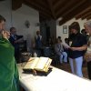 week end formandi