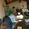 week end formandi