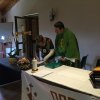 week end formandi