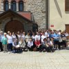 week end formandi