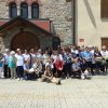 week end formandi