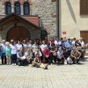 week end formandi