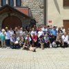 week end formandi