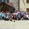 week end formandi
