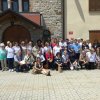 week end formandi