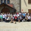 week end formandi