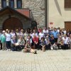 week end formandi