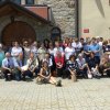 week end formandi