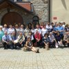 week end formandi