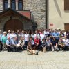 week end formandi